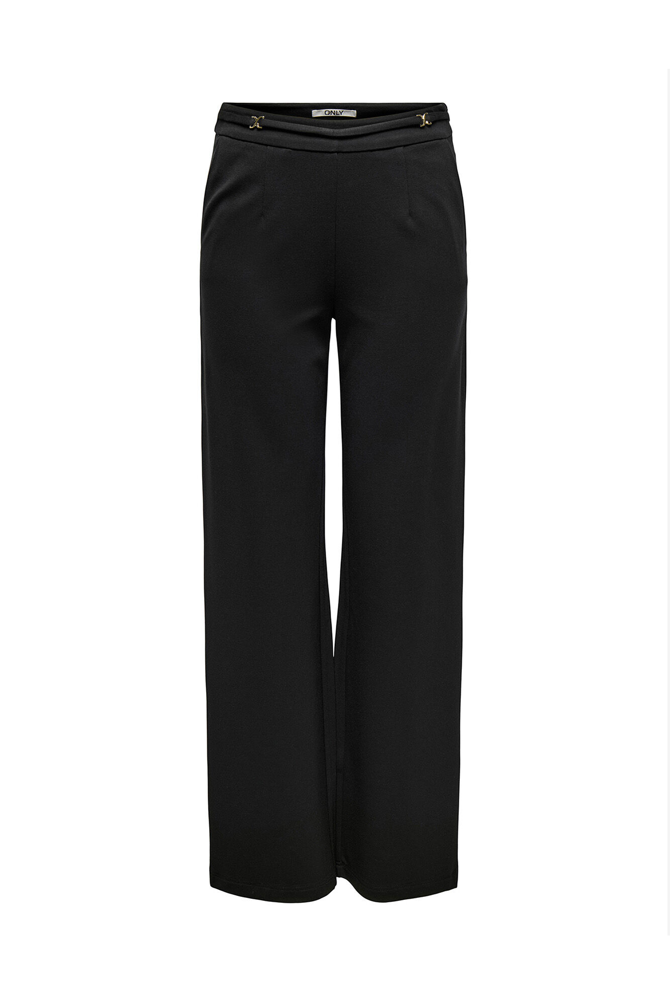 Only Pantal&oacute;n Wide Leg de vestir