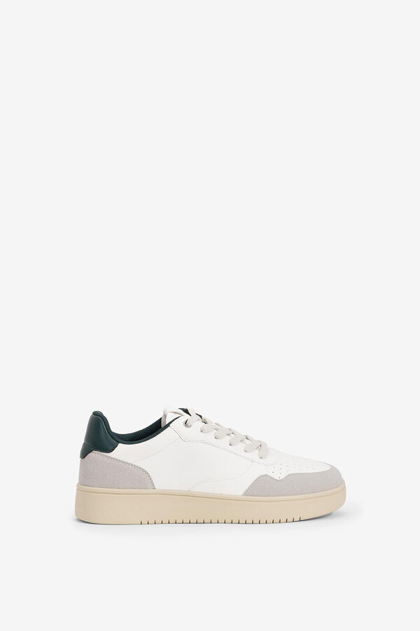 Tiffosi Zapatillas Tiffosi verde