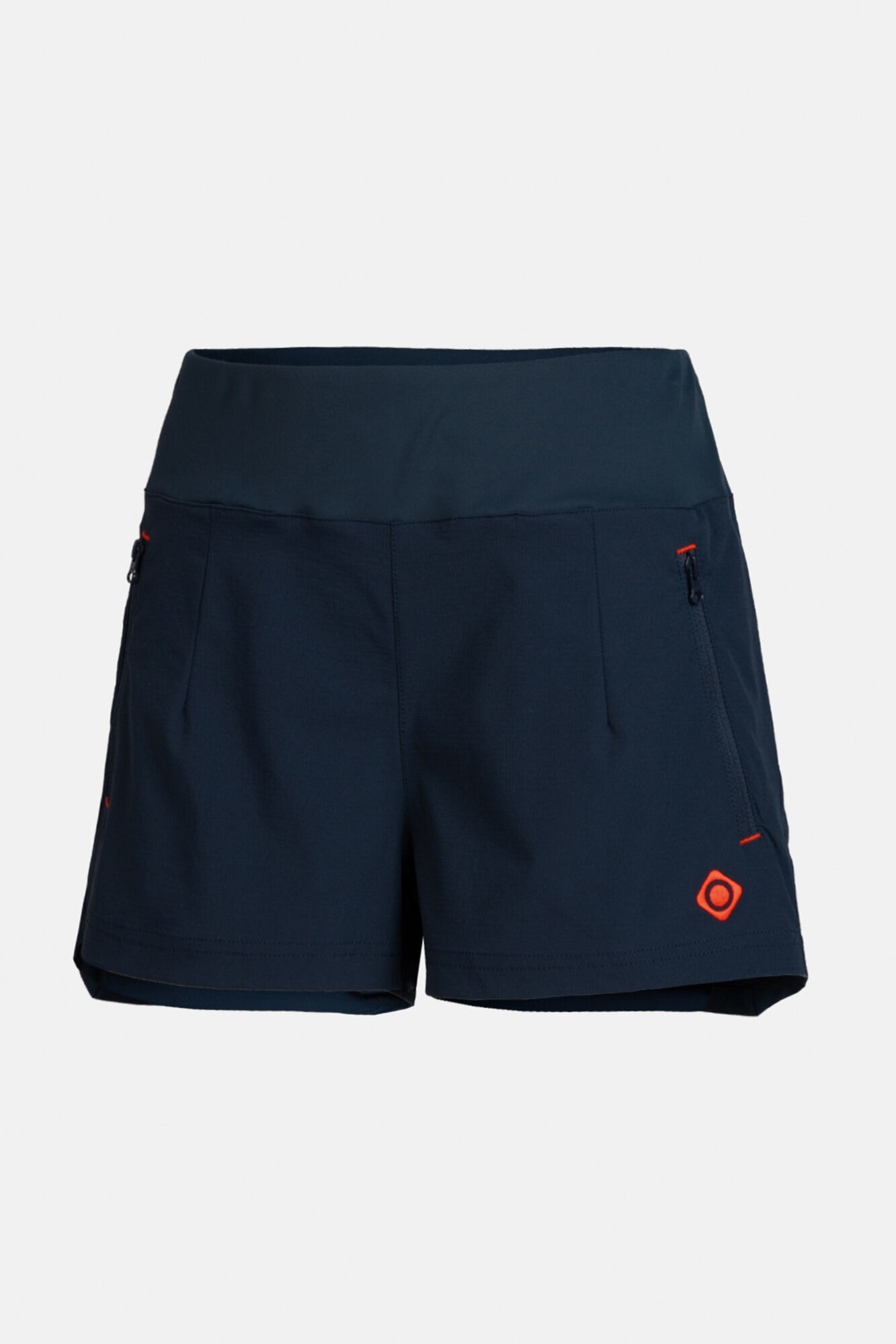 Izas Bermudas ligeras para mujer Toul