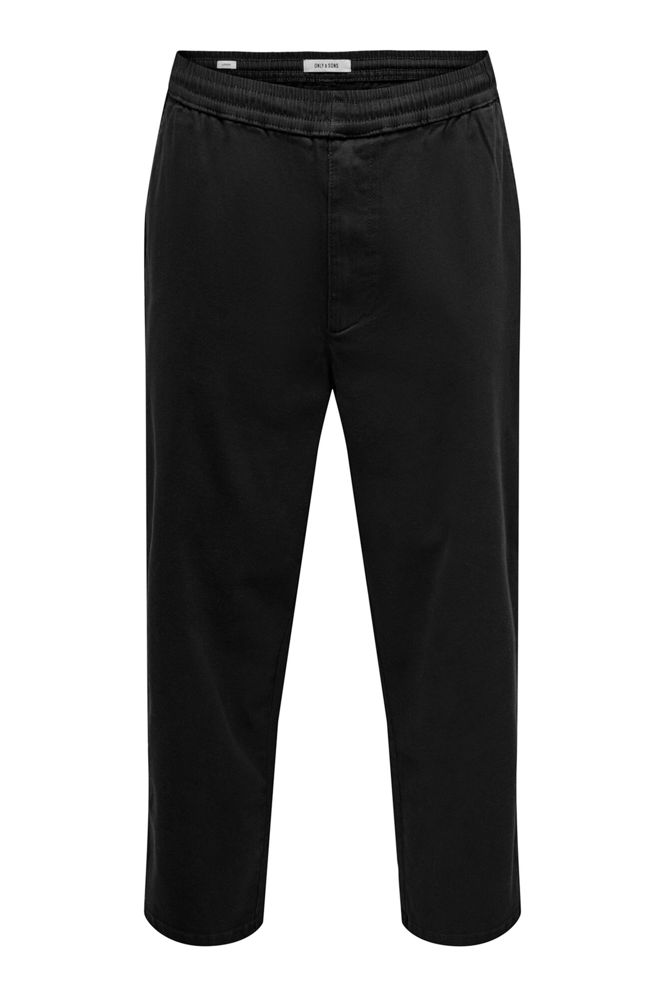 Only & Sons Cal&ccedil;a compridas oversized