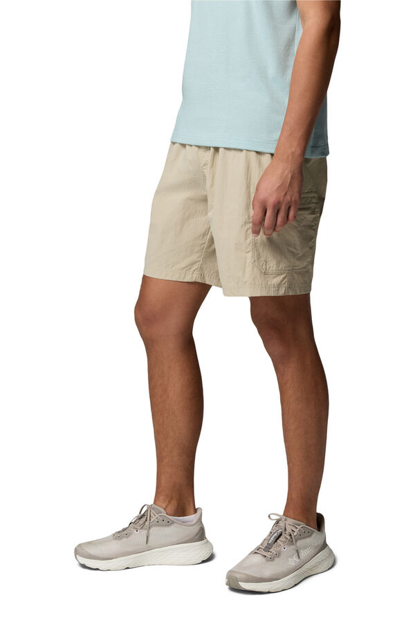 Columbia Cal&ccedil;&otilde;es cargo cru