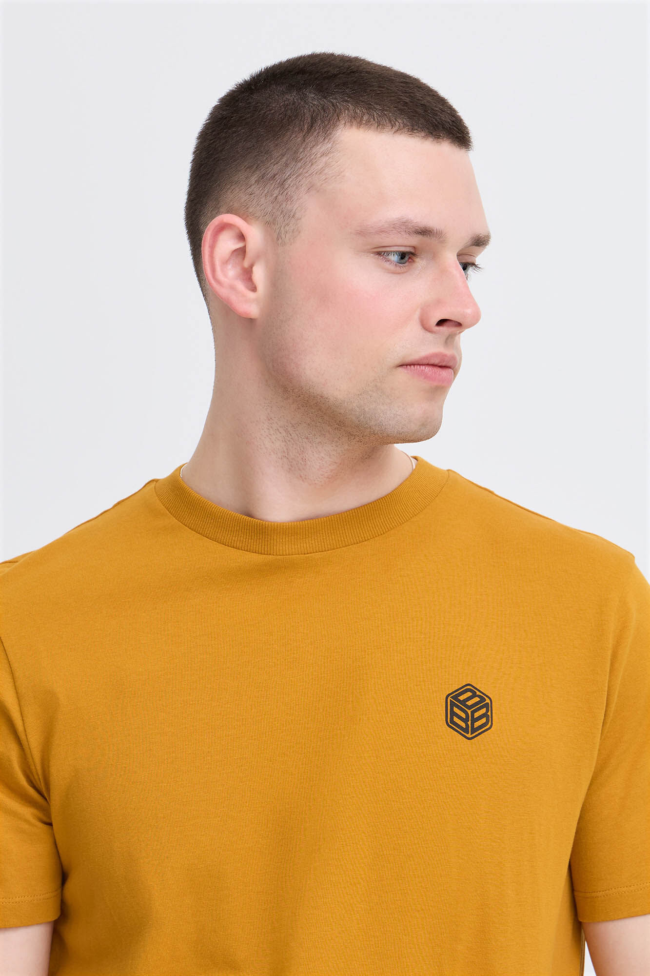 Blend Camiseta cuello redondo