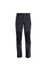 Trangoworld Pant. Largo Mourelle Dr gris