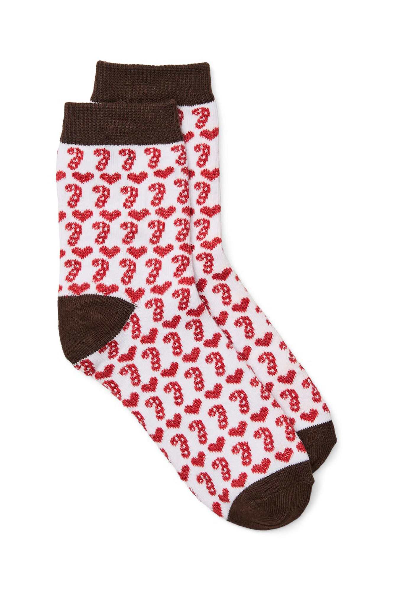 Vero Moda Girl Pack de meias natal