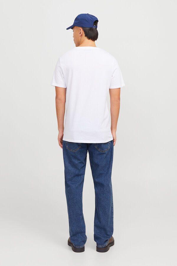 Jack & Jones Jeans relaxed fit azul