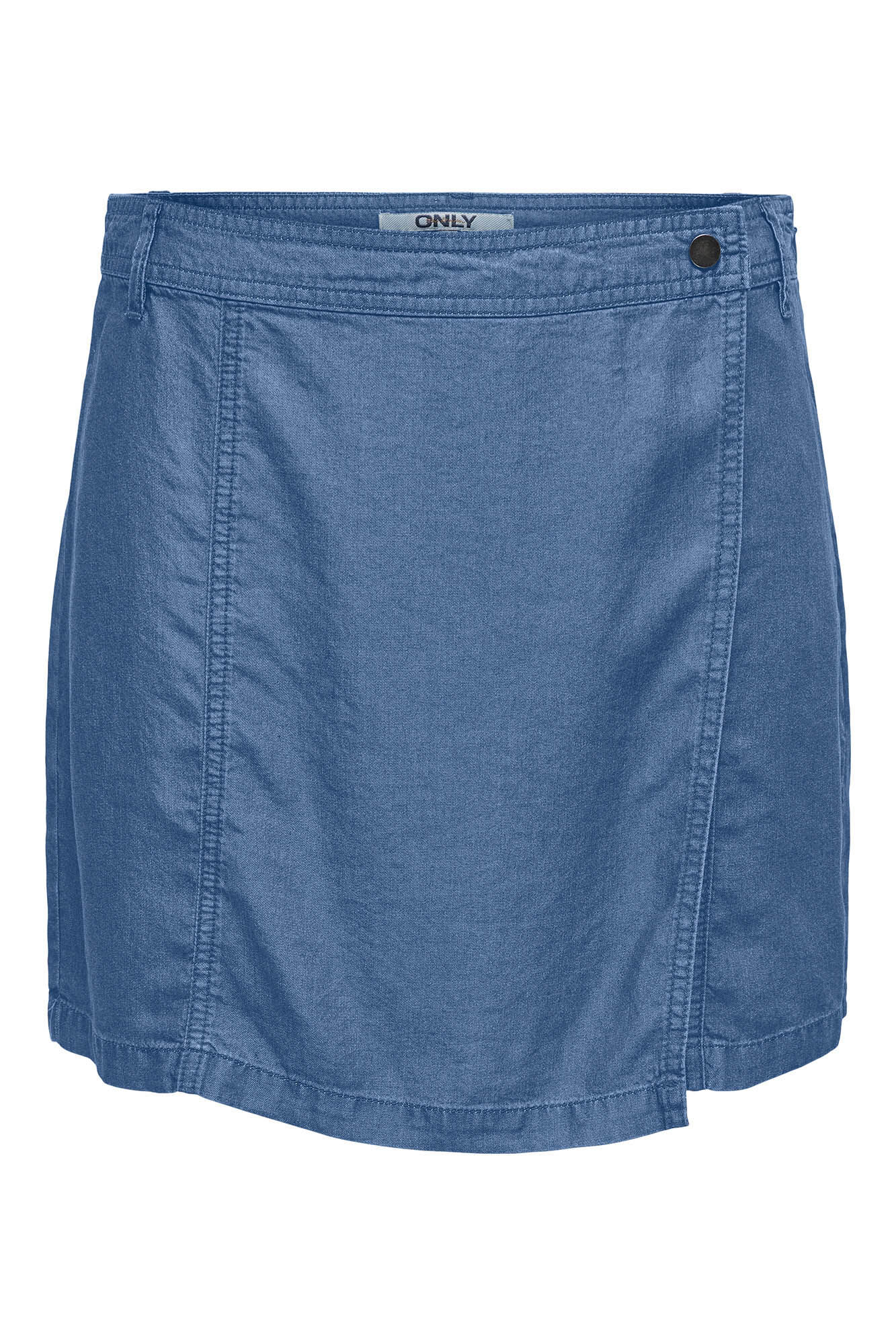 Only Falda pantal&oacute;n corta