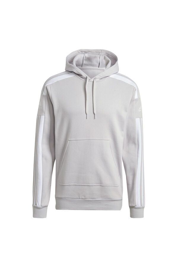 Adidas Adidas squadra 21 hoodie gris