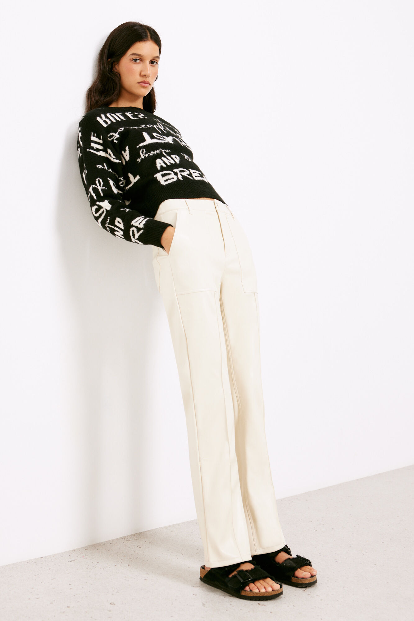 High Spirits Cal&ccedil;a "Mile"