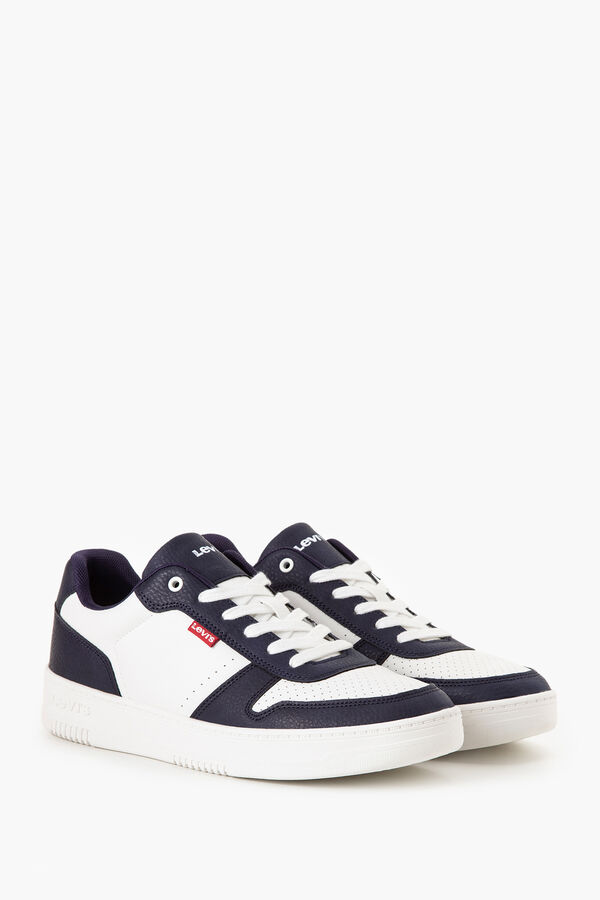 Levi's T&eacute;nis Levi's Men's&reg; Drive azul