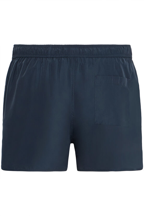 Blend Short Ba&ntilde;ador Bhradlea azul