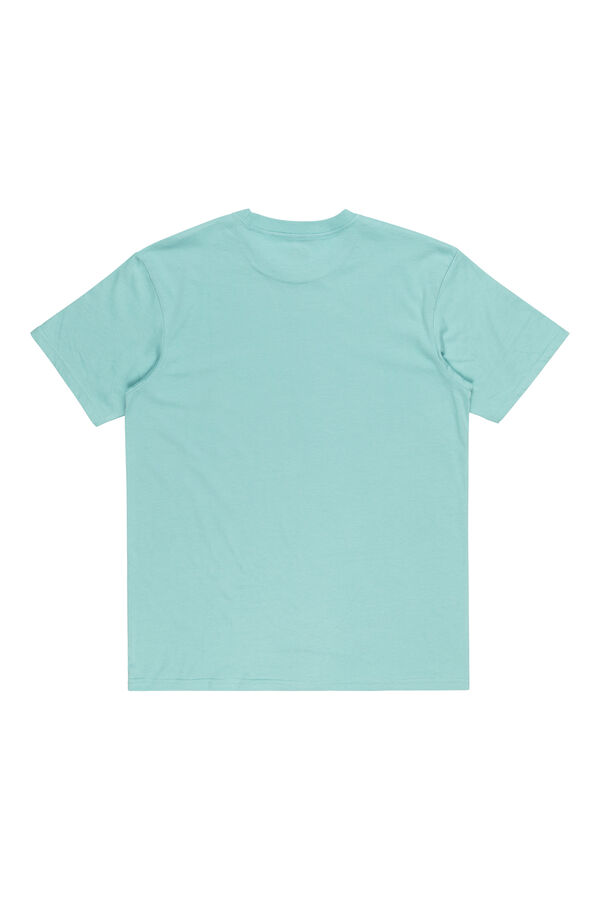Quiksilver T-shirt para Homem azul