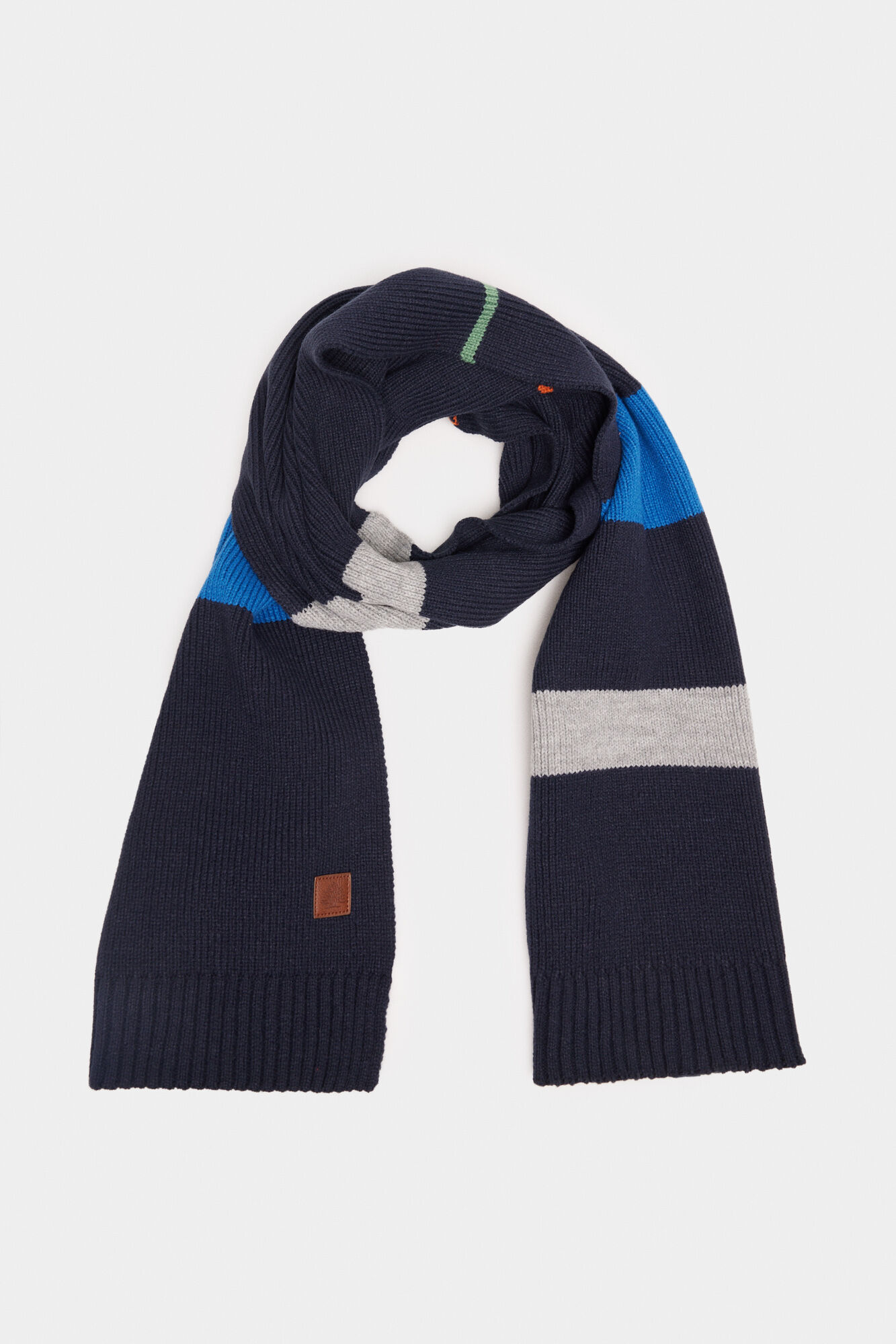 Springfield Cachecol riscas