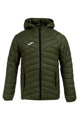 Joma Anorak Urban Caqui kaki