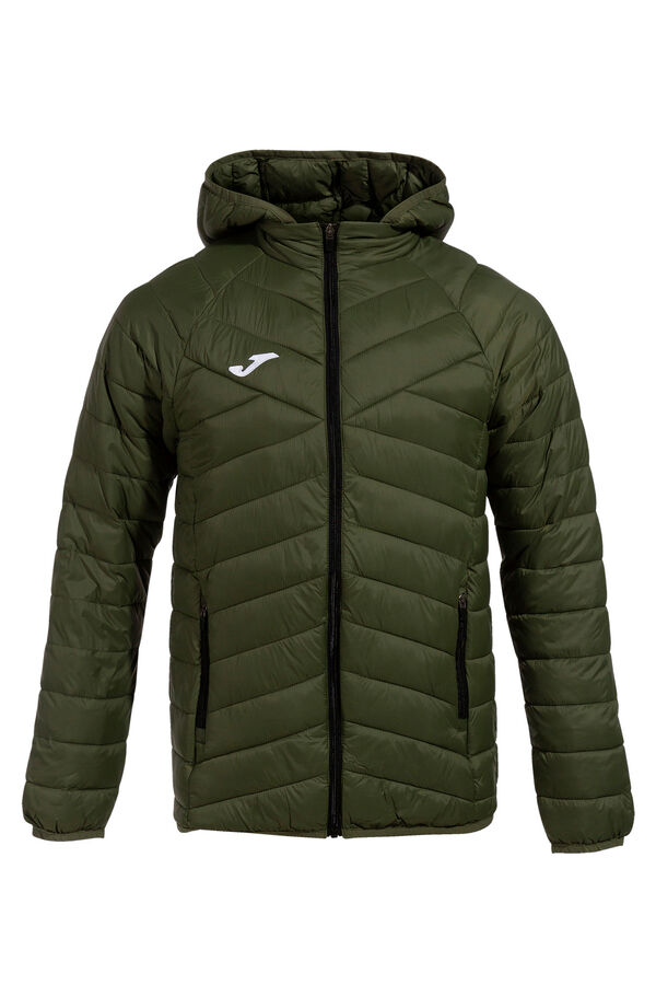 Joma Anorak Urban Caqui kaki