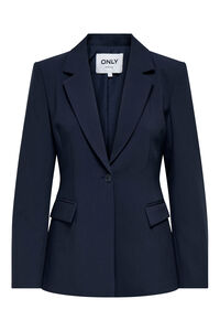 Only Americana de traje slim fit