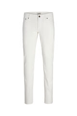 Jack & Jones Jeans slim fit brancos branco