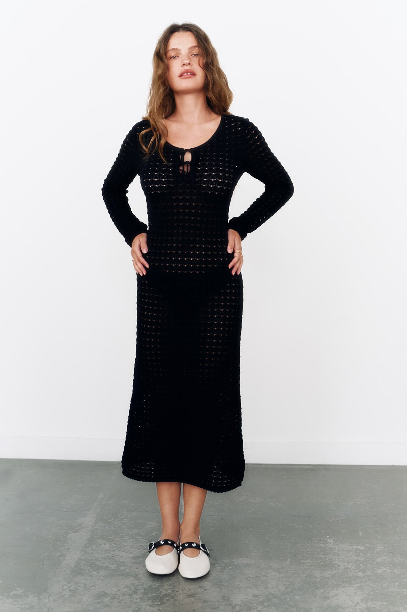 High Spirits Vestido "Karla"