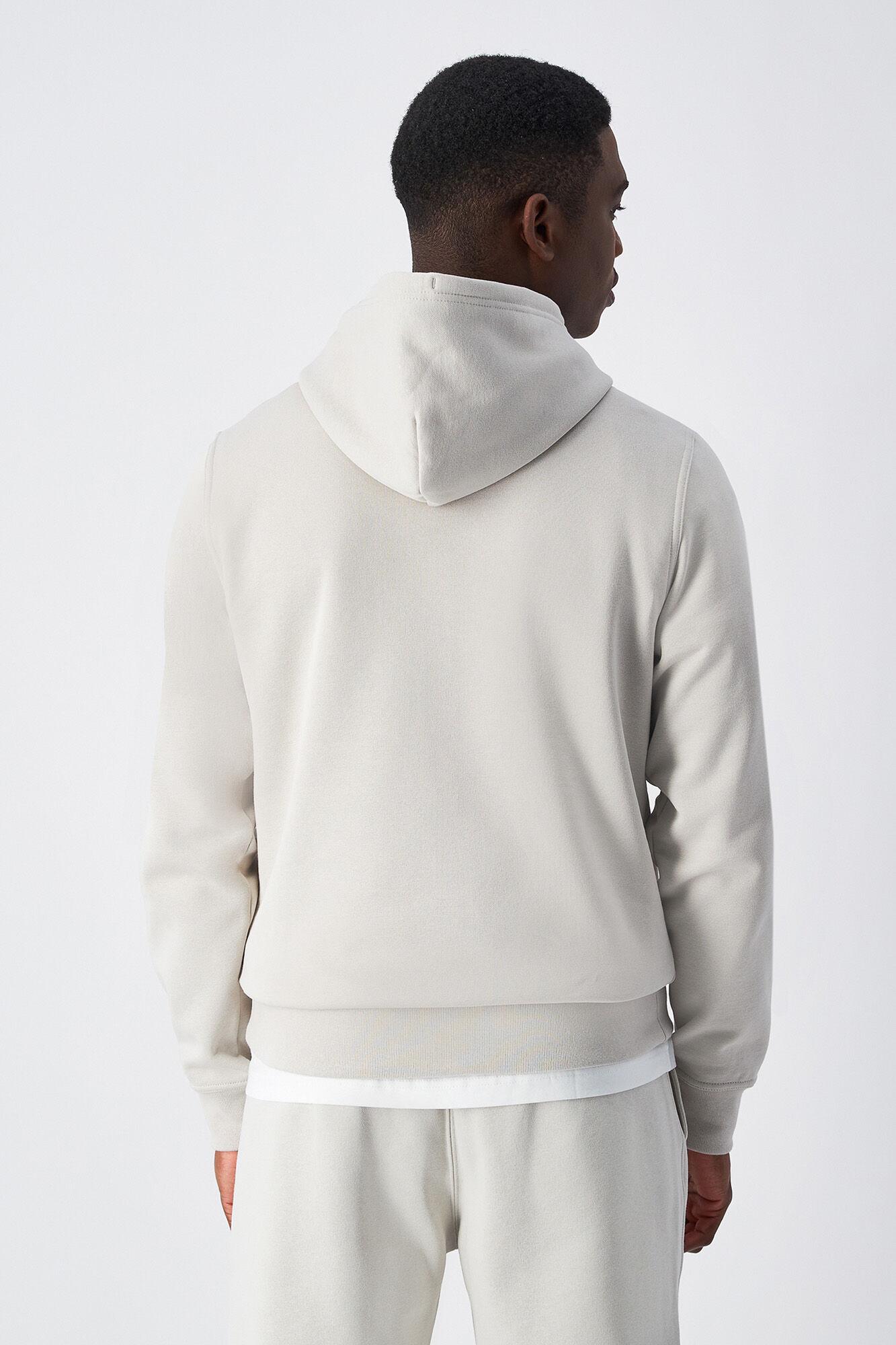 Champion Sweatshirt com capuz