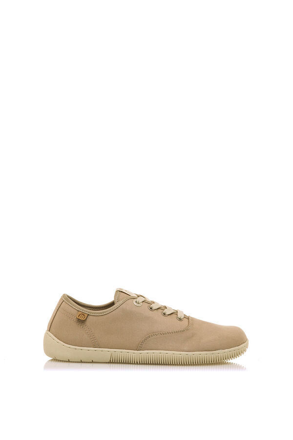 MTNG Zapatillas barefoot nude