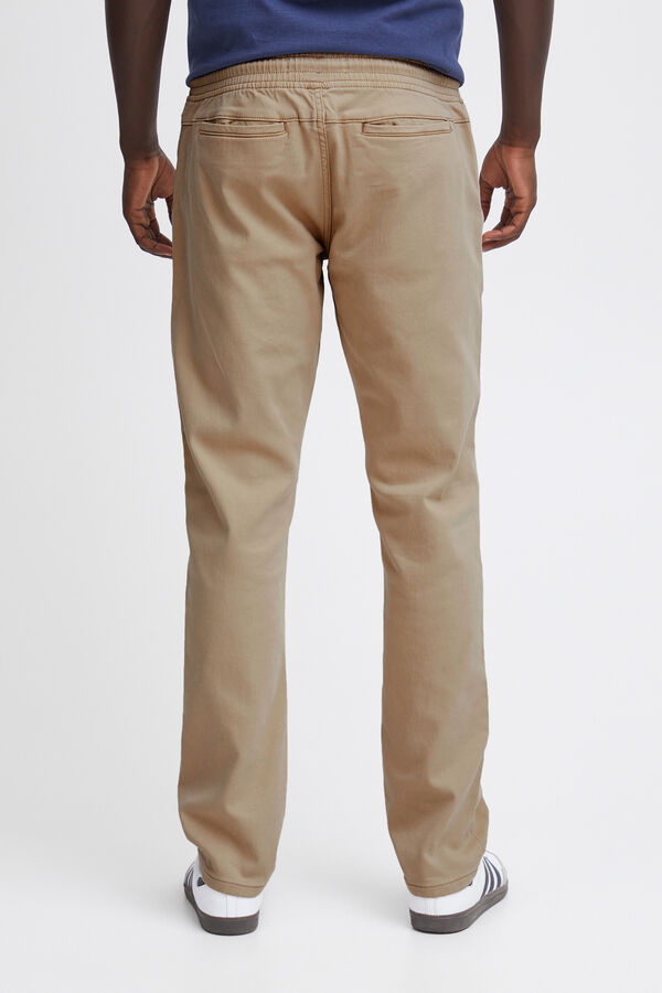 Blend Jeans Blizzard Jogg - Regular gris