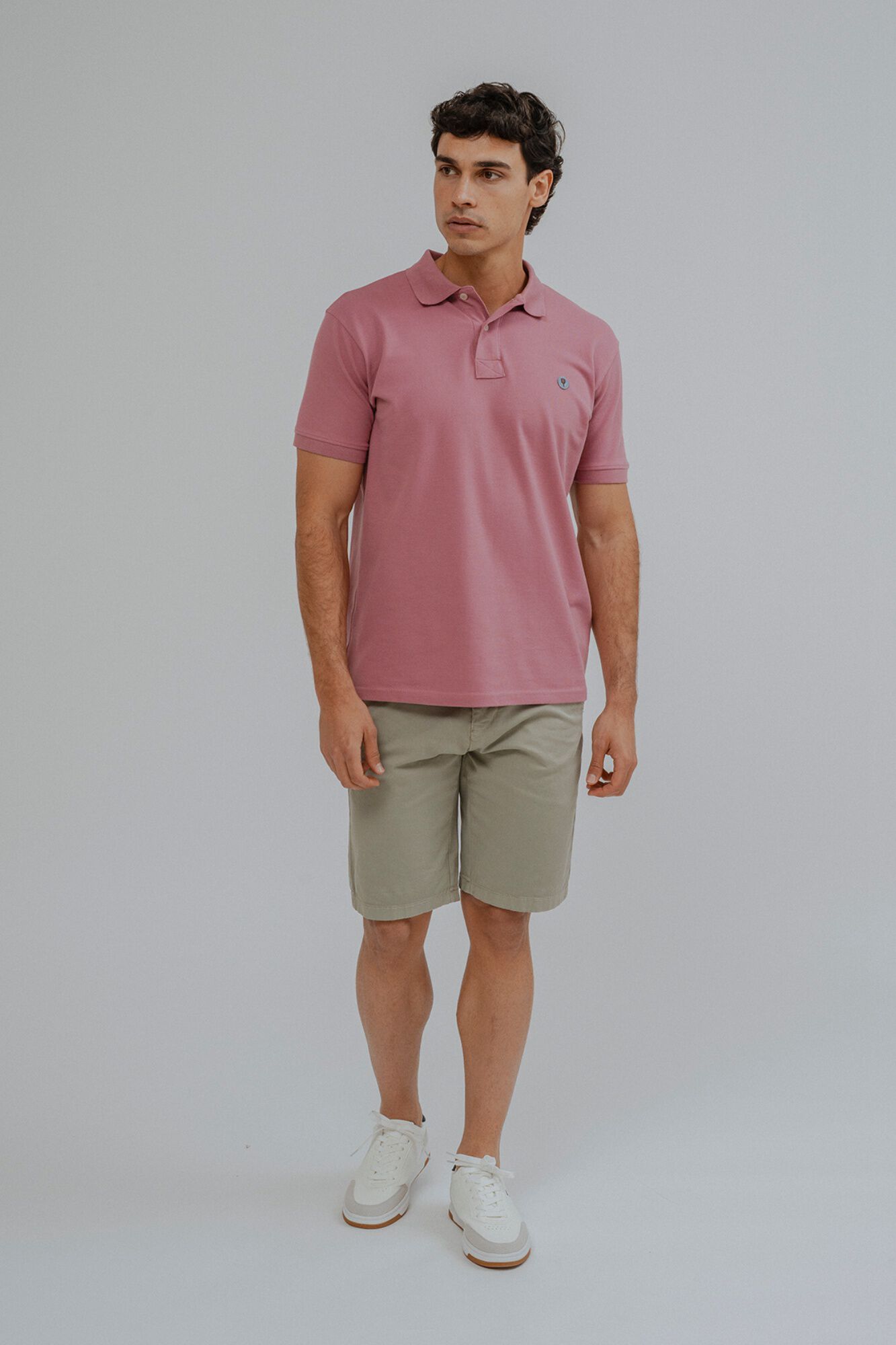 Celopman Bermuda b&aacute;sica chino