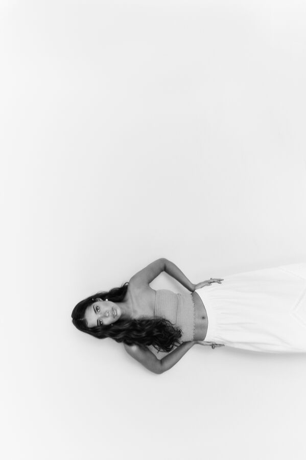 High Spirits Saia Zest estampado