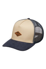 Billabong Bon&eacute; trucker bege