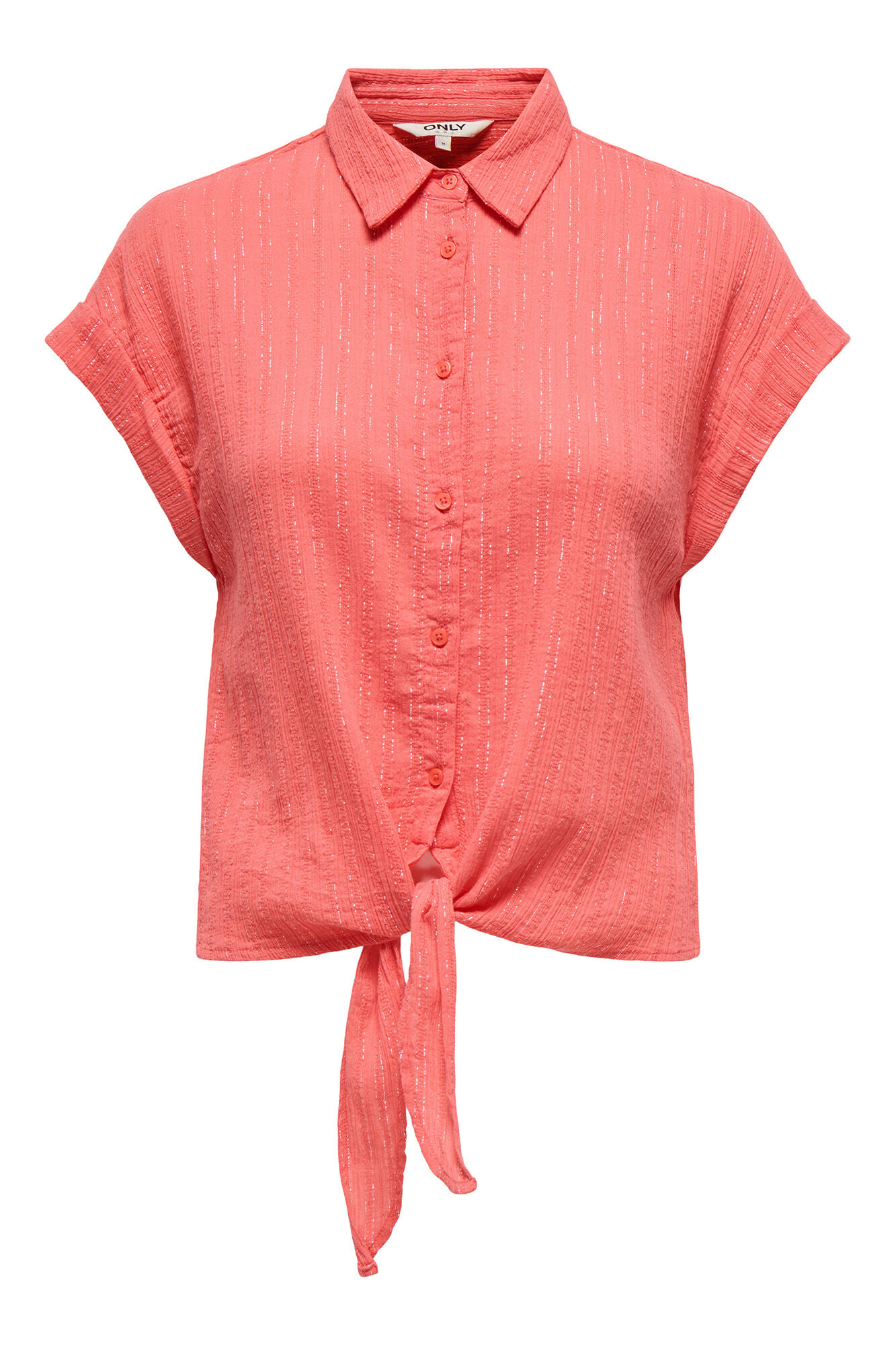 Only Camisa manga curta