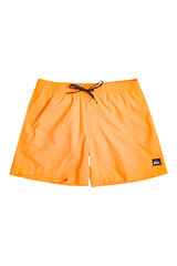 Quiksilver Ba&ntilde;ador Everyday 15" naranja