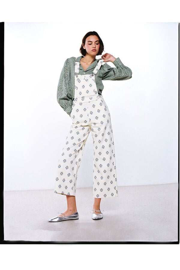 High Spirits Macac&atilde;o Honey azul