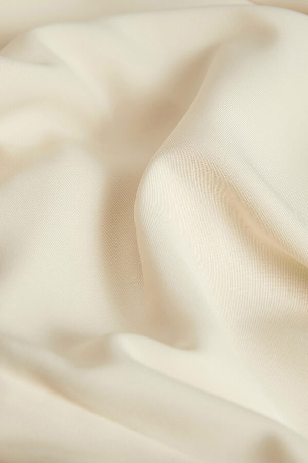 Jack & Jones Calças fit regular bege