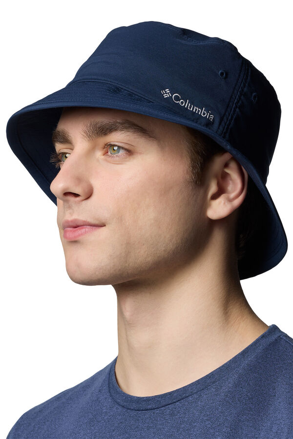 Columbia Chap&eacute;u de pescador azul
