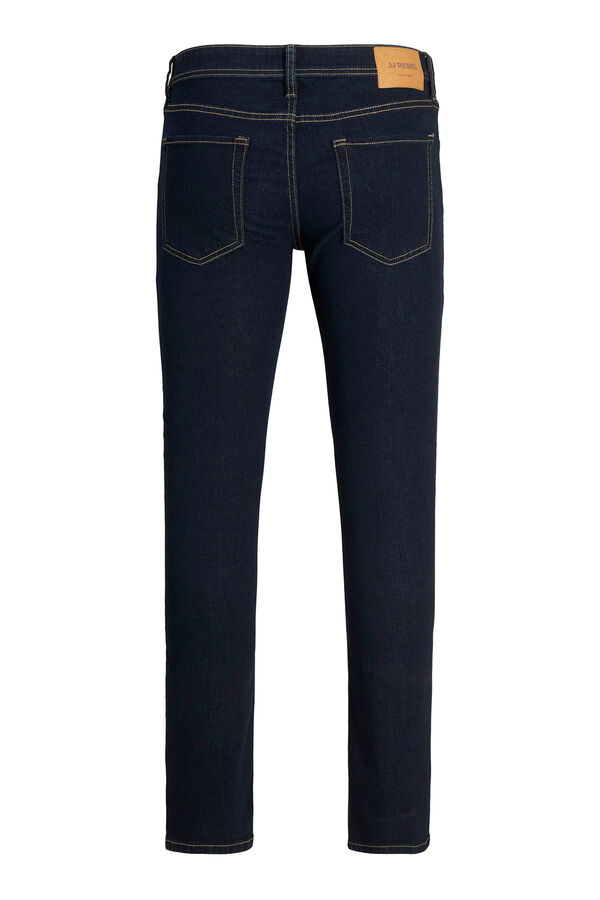 JJ REBEL Jeans slim fit azul