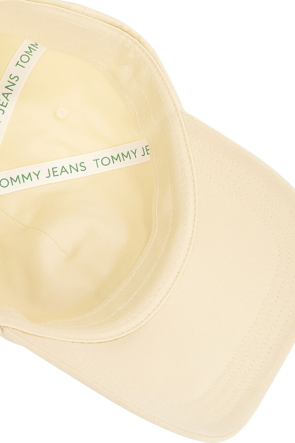 Tommy Jeans Bon&eacute; Tommy Jeans  estampado