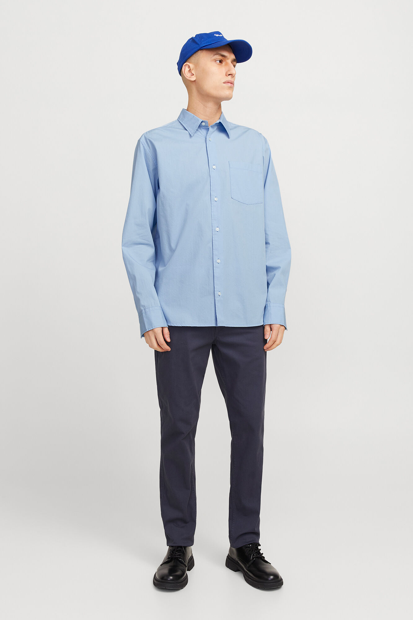 Jack & Jones Camisa relaxed fit