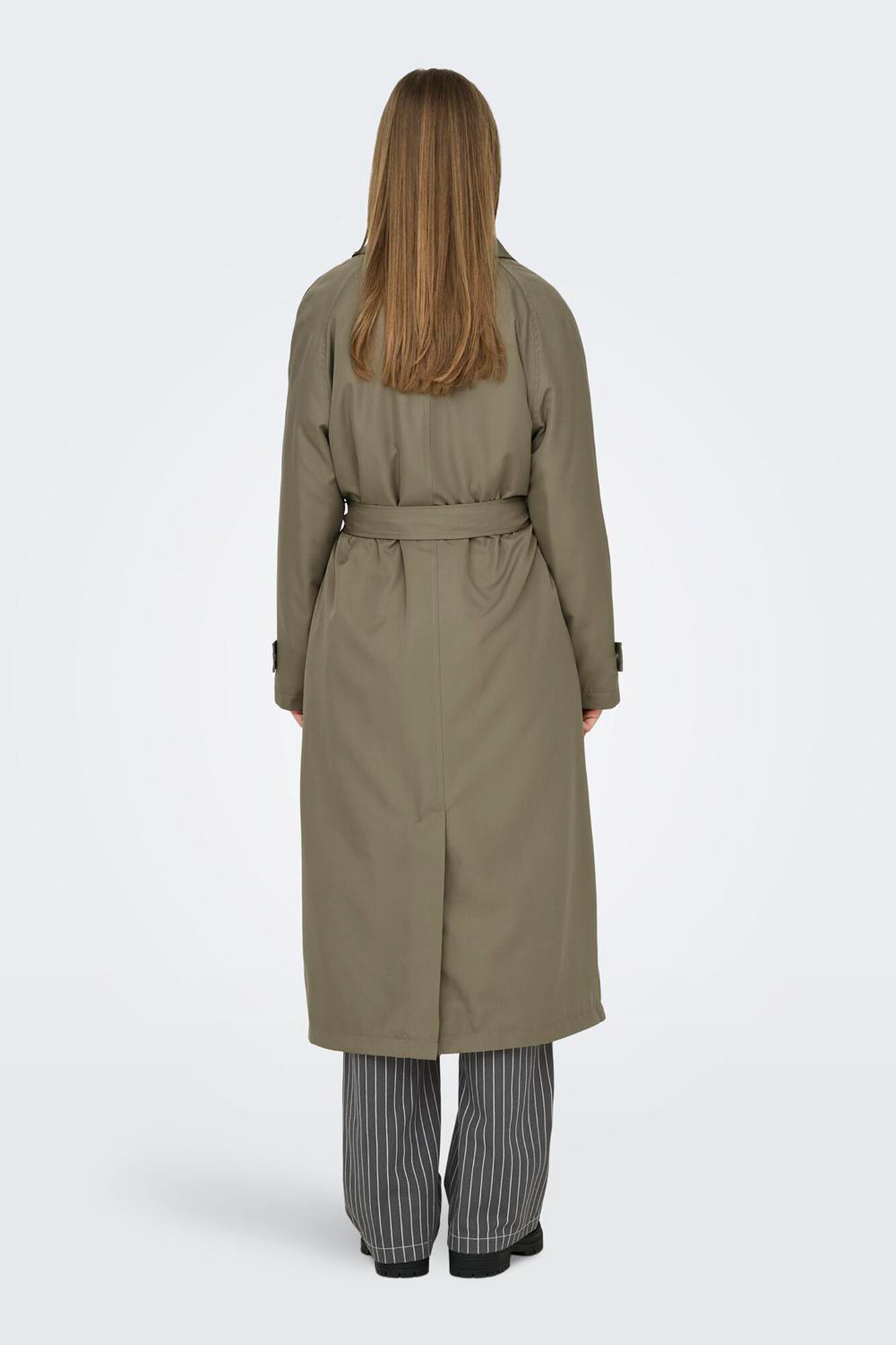 Only Gabardina larga