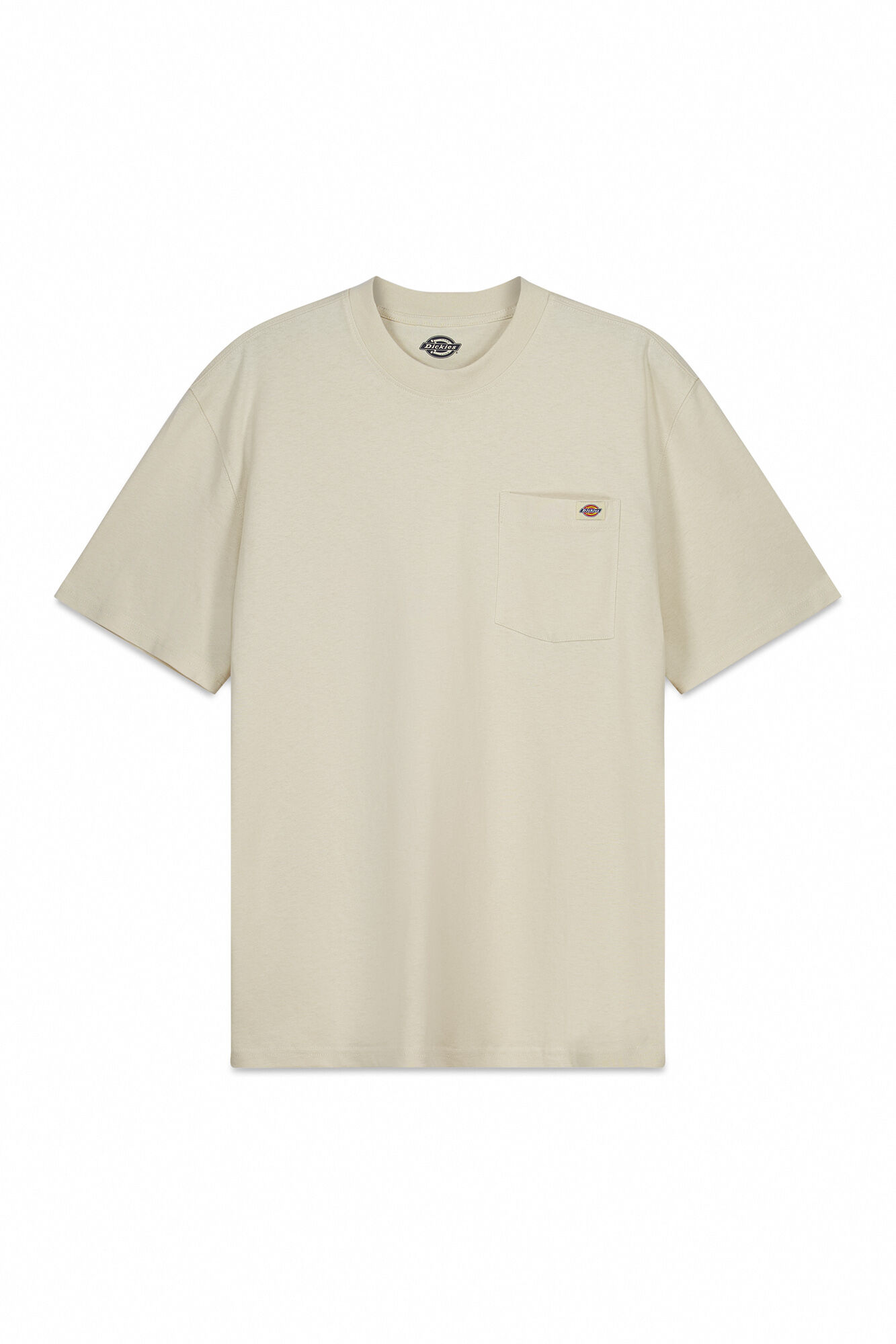Dickies T-shirt Luray Pocket