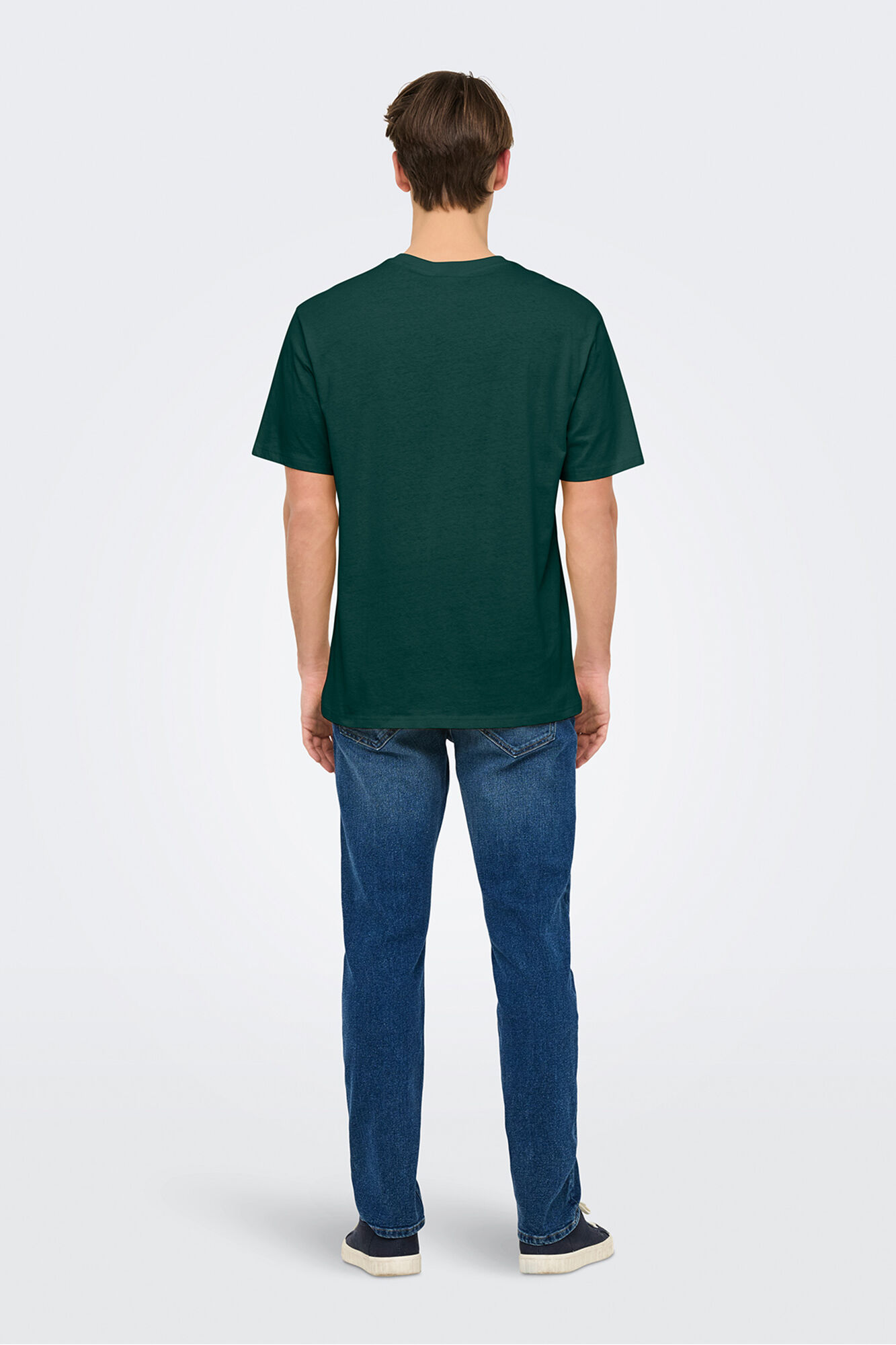 Only & Sons Camiseta manga corta print