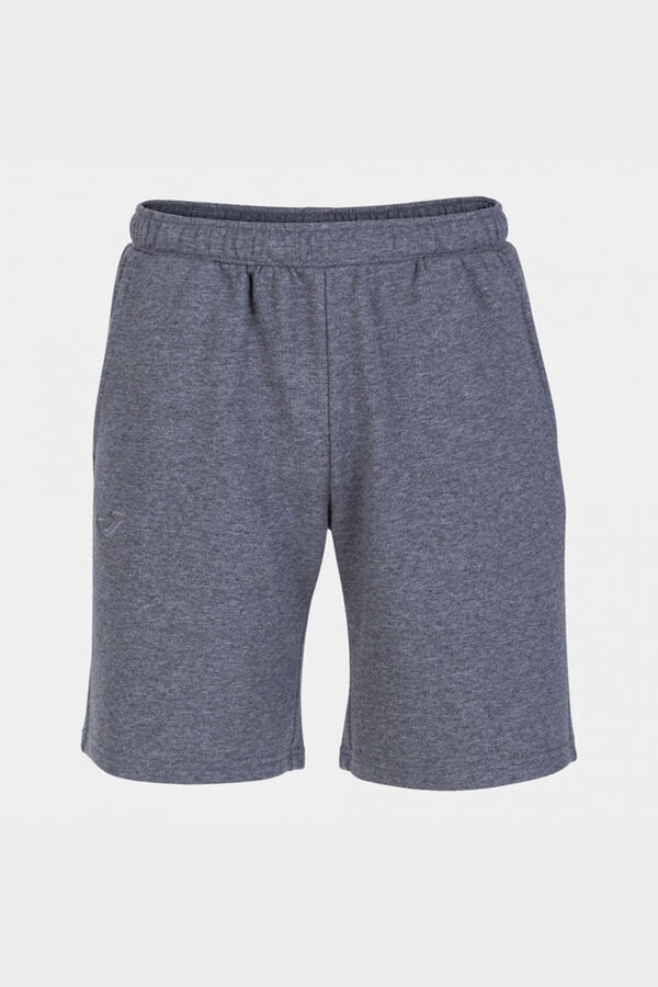 Joma bermuda da selva  cinzento