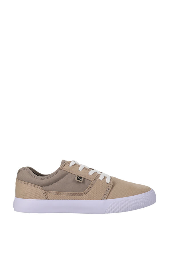 DC Shoes Tonik Tx Se - Zapatillas para Hombre tostado