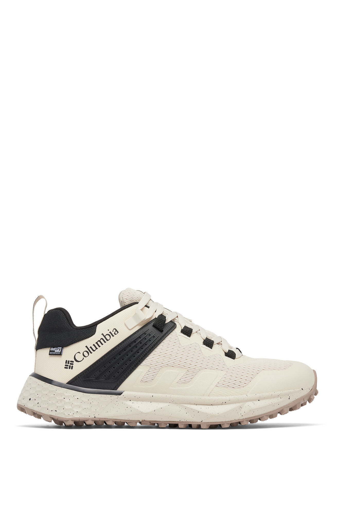 Columbia Bota de senderismo impermeable Columbia Facet&trade; Outdry&trade; para hombre