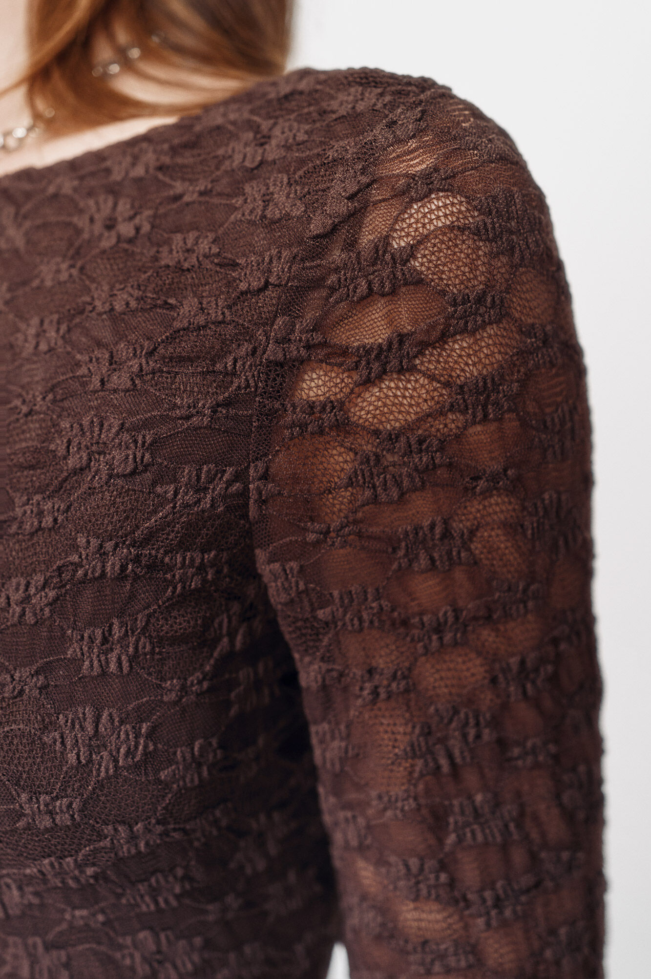 High Spirits Vestido Asym