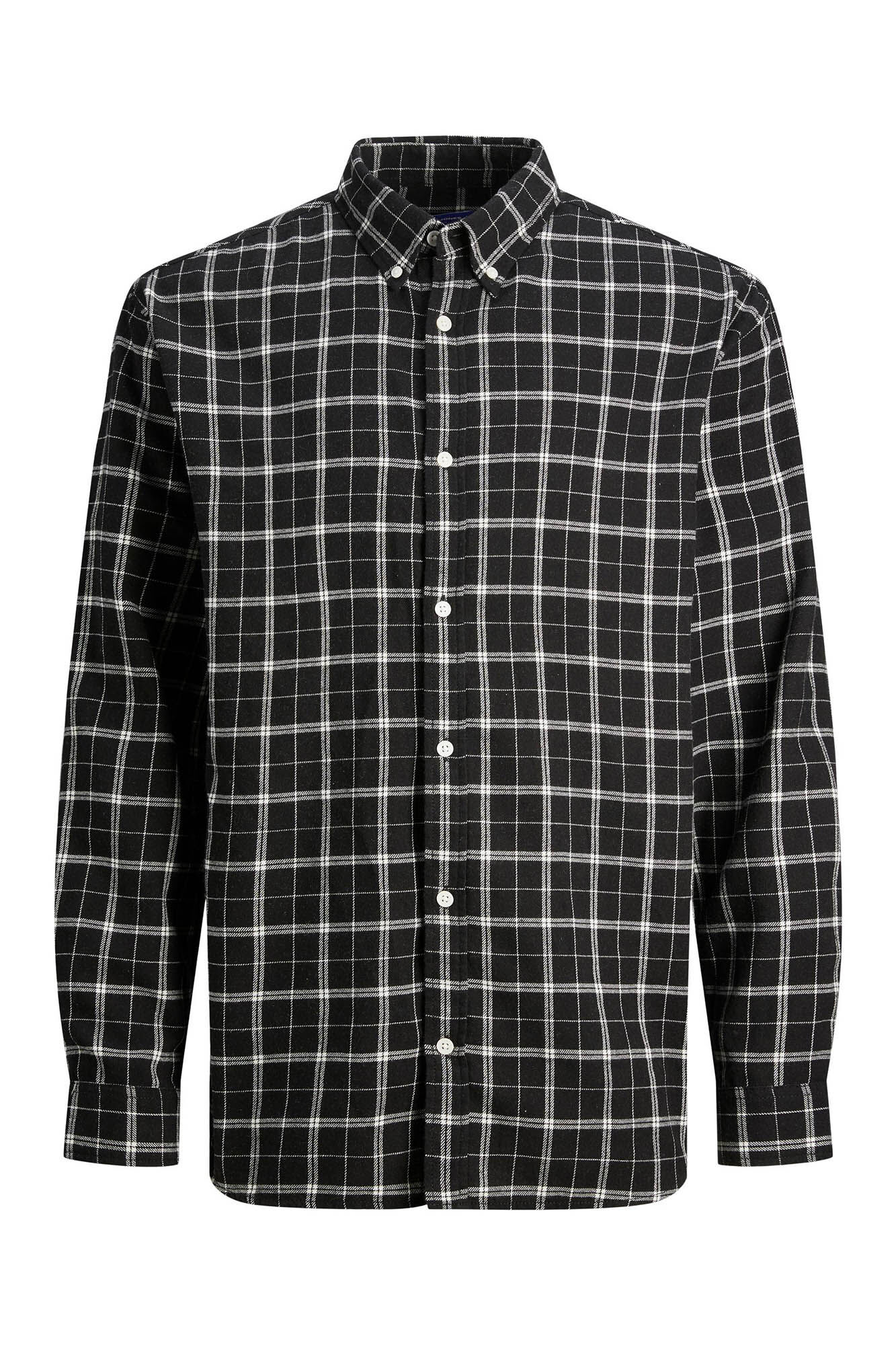 Jack & Jones Camisa aos quadrados