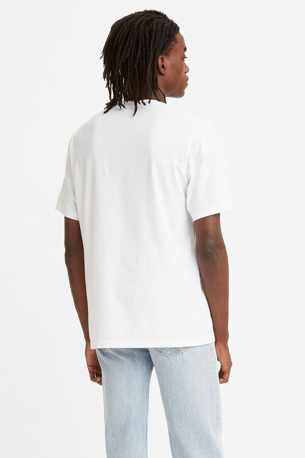 Levi's Camiseta Levis&reg; blanco