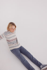 Springfield Kids Pantalon 5 bolsillos ni&ntilde;o