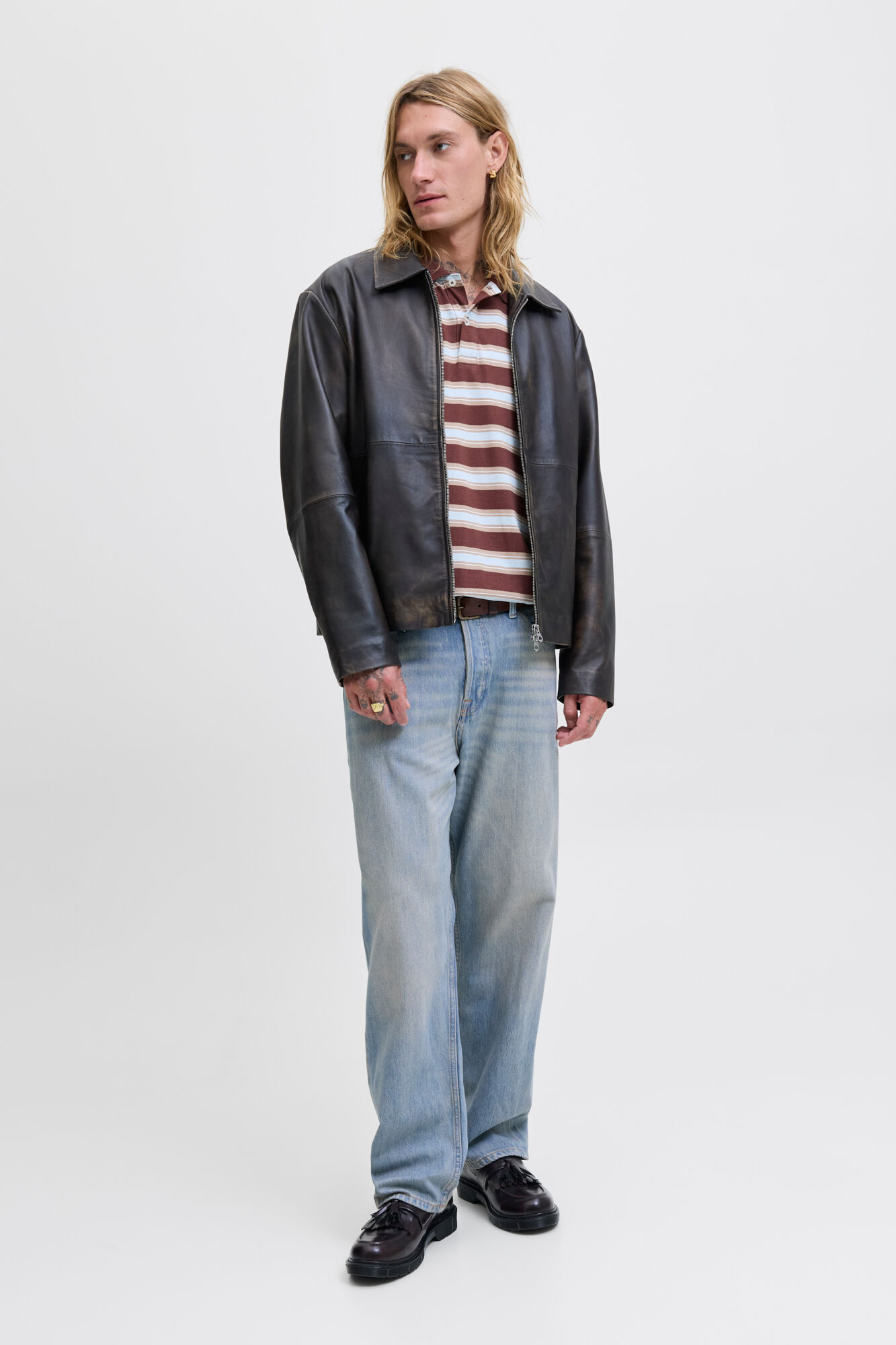 Jack & Jones Jeans baggy fit