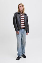 Jack & Jones Jeans baggy fit azul