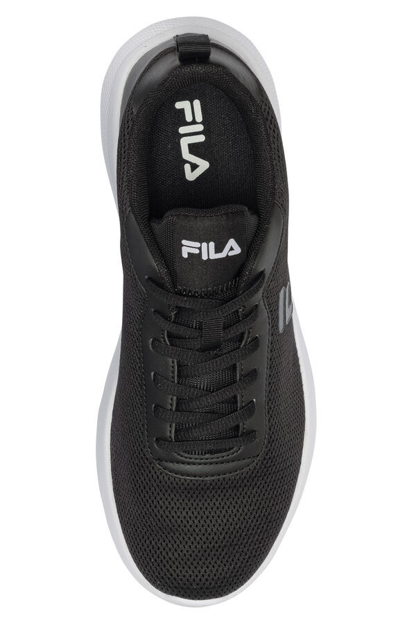 Fila Sapatilhas running Fila  preto