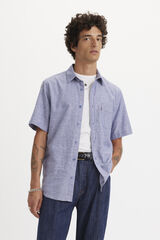 Levi's Camisa Levi's&reg;  azul