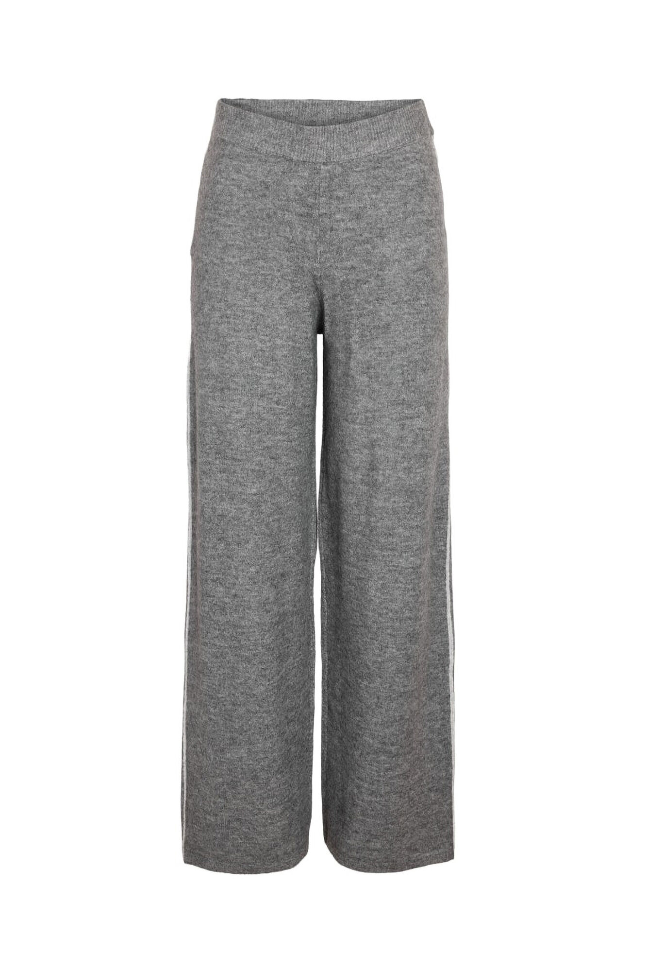 Noisy May pantal&oacute;n punto l&iacute;nea lateral
